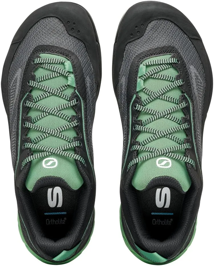 SCARPA Women's Rapid LT Lightweight Hiking & Approach Shoes