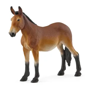 Schleich Mule