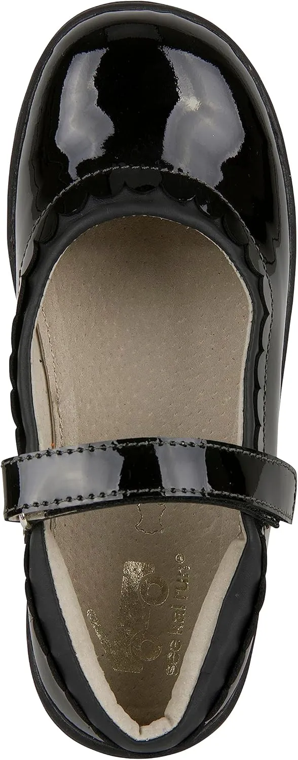 See Kai Run Girl's Ii Mary Jane Flat