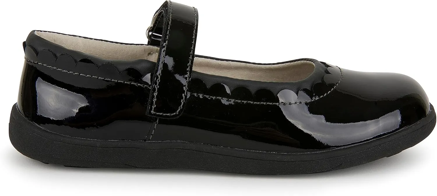 See Kai Run Girl's Ii Mary Jane Flat