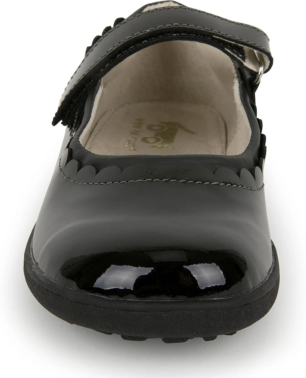 See Kai Run Girl's Ii Mary Jane Flat
