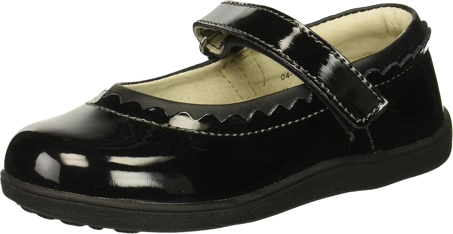 See Kai Run Girl's Ii Mary Jane Flat