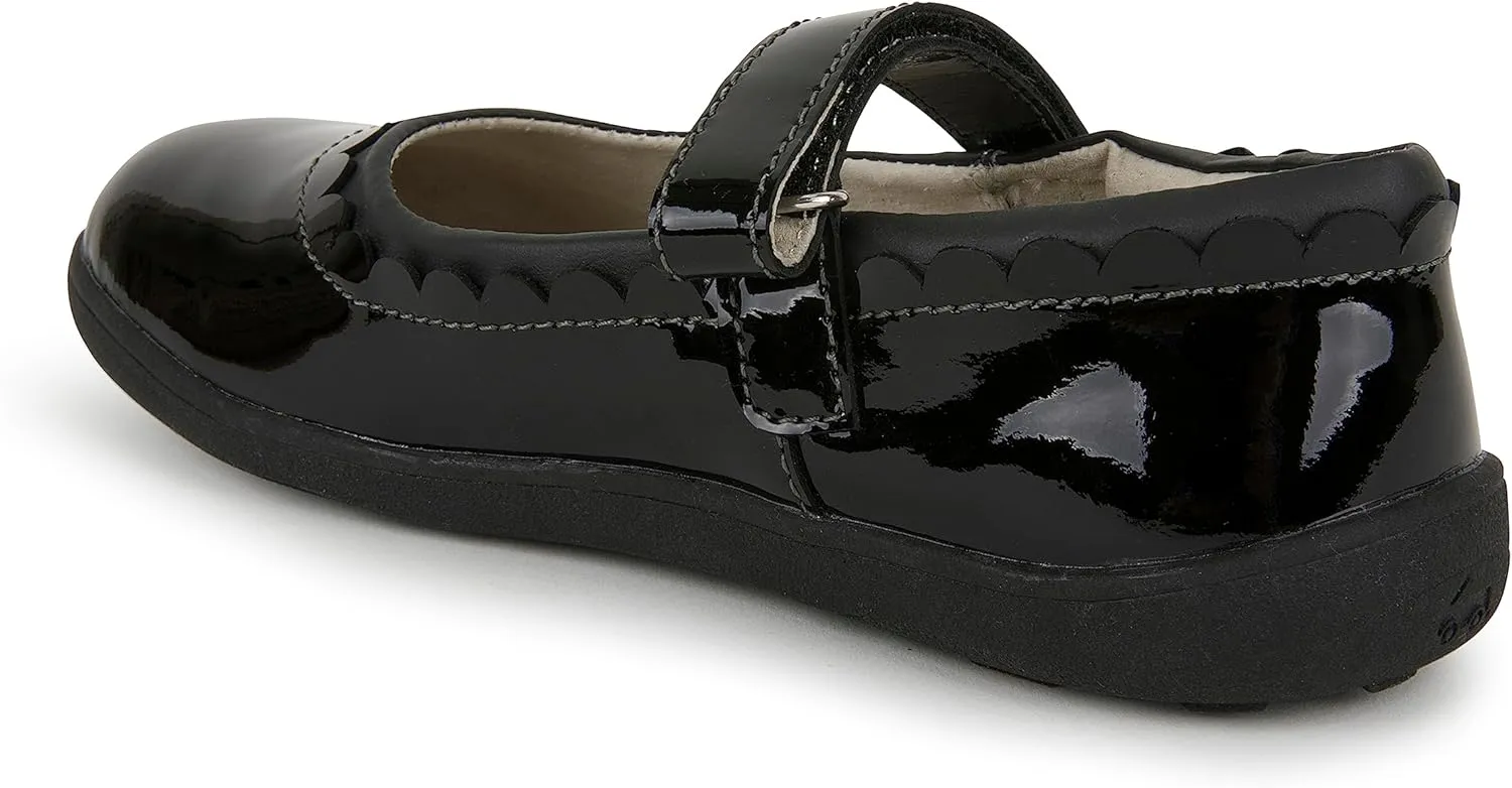 See Kai Run Girl's Ii Mary Jane Flat