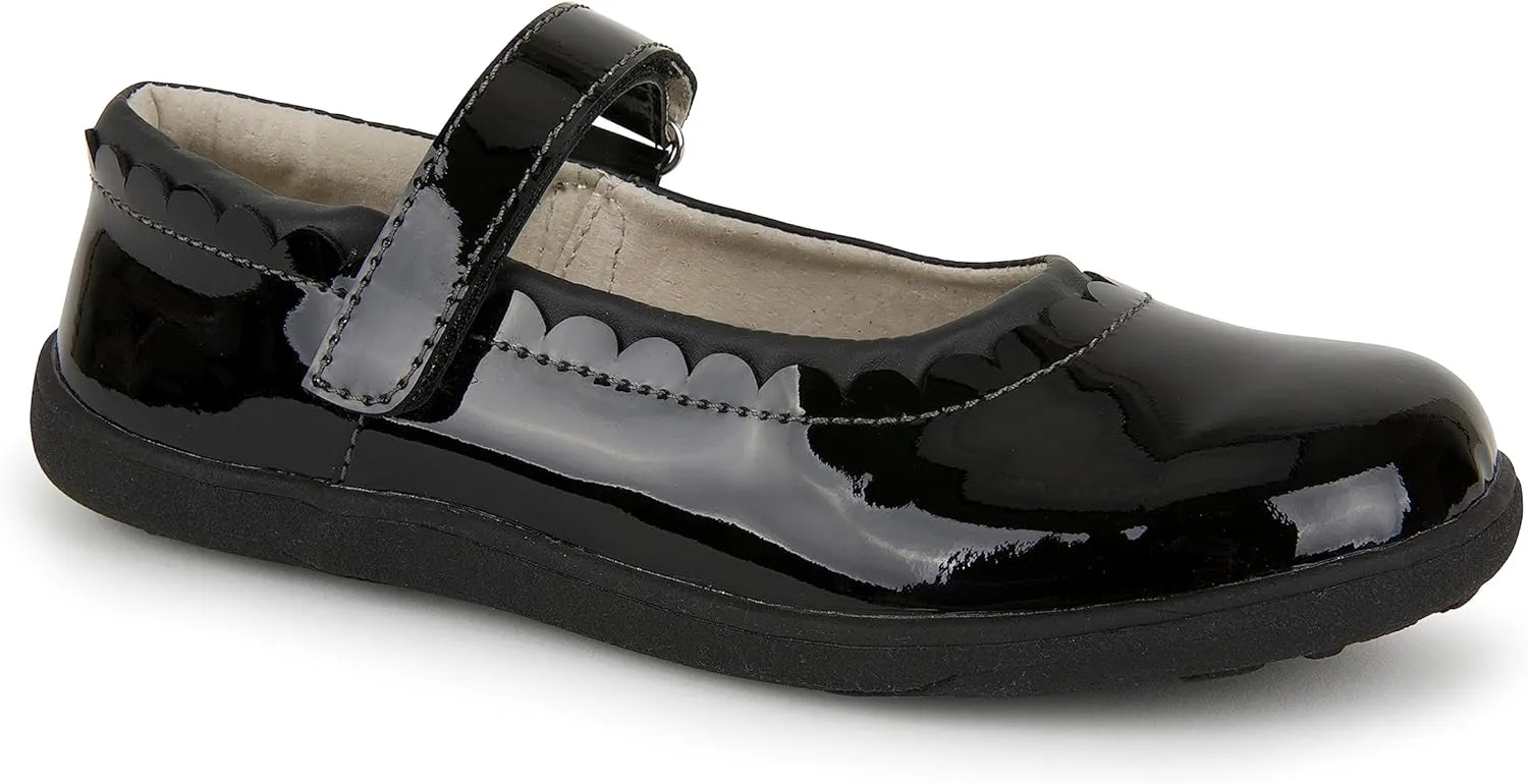 See Kai Run Girl's Ii Mary Jane Flat