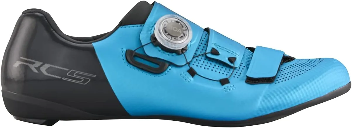 SHIMANO SH-RC502W Lightweight Women’s Road Cycling Shoe Packed with Pro Features