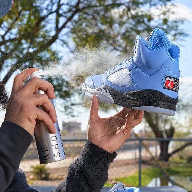 SHOE WATER   STAIN REPELLENT