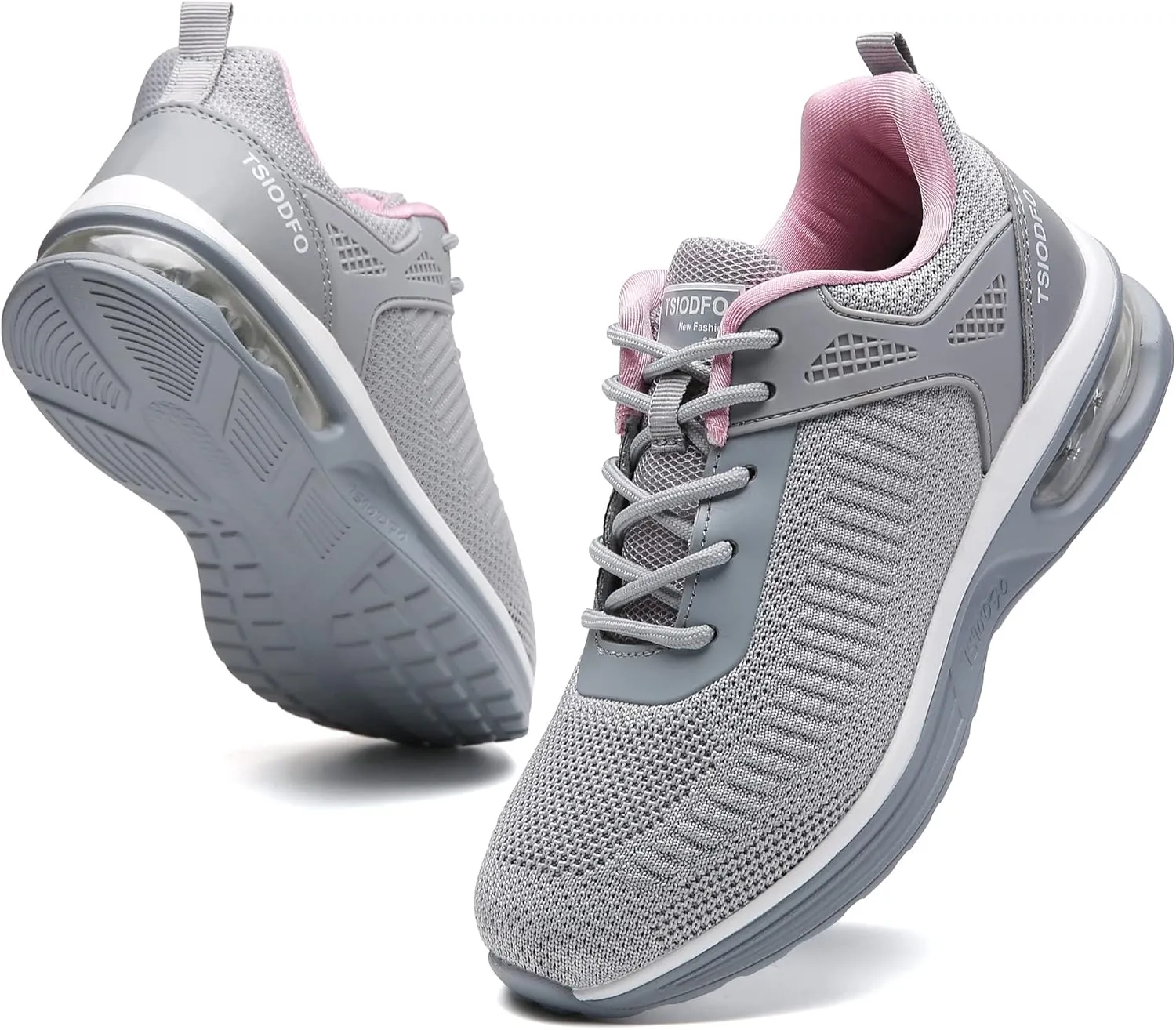 SKDOIUL Women Running Shoes Athletic Tennis Walking Sneakers
