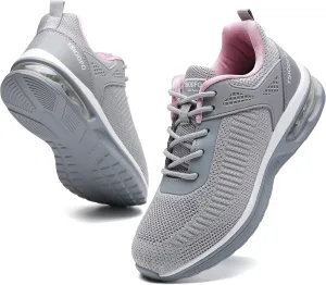 SKDOIUL Women Running Shoes Athletic Tennis Walking Sneakers
