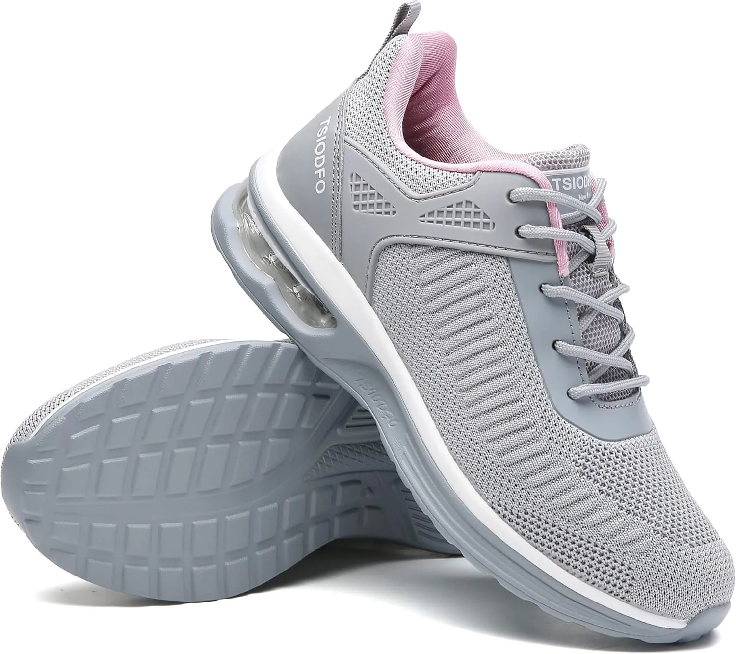 SKDOIUL Women Running Shoes Athletic Tennis Walking Sneakers