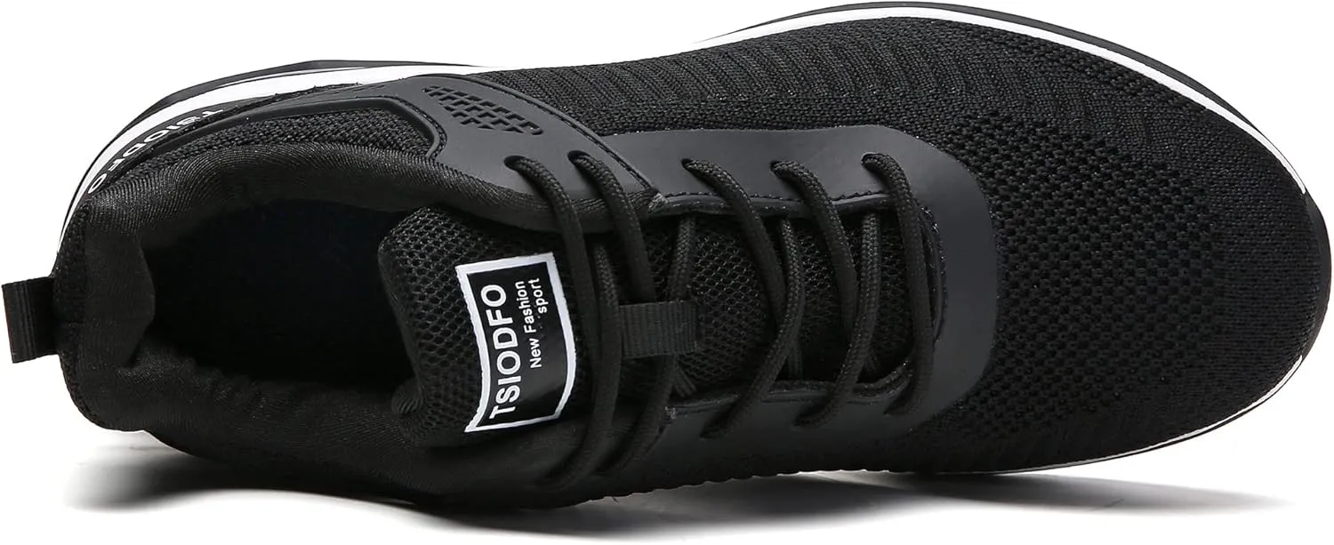 SKDOIUL Women Running Shoes Athletic Tennis Walking Sneakers