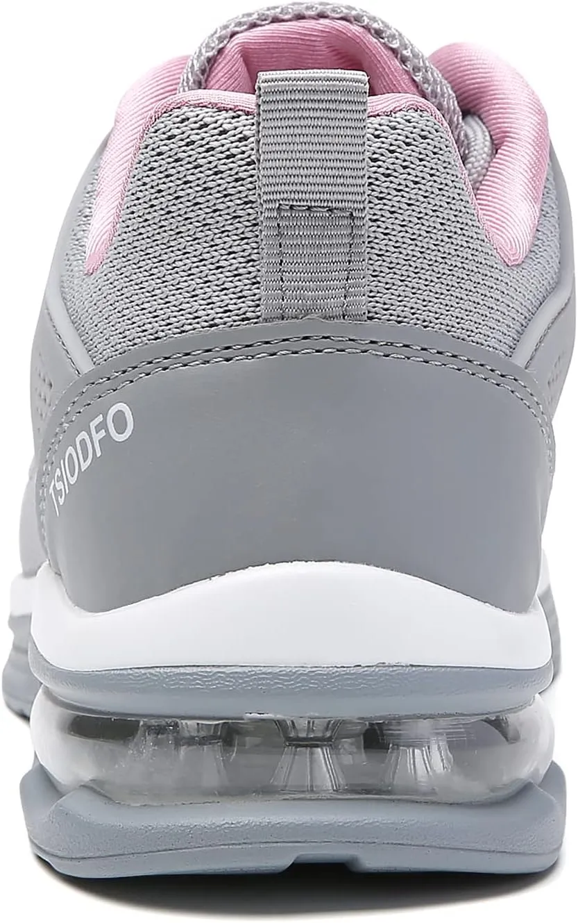 SKDOIUL Women Running Shoes Athletic Tennis Walking Sneakers