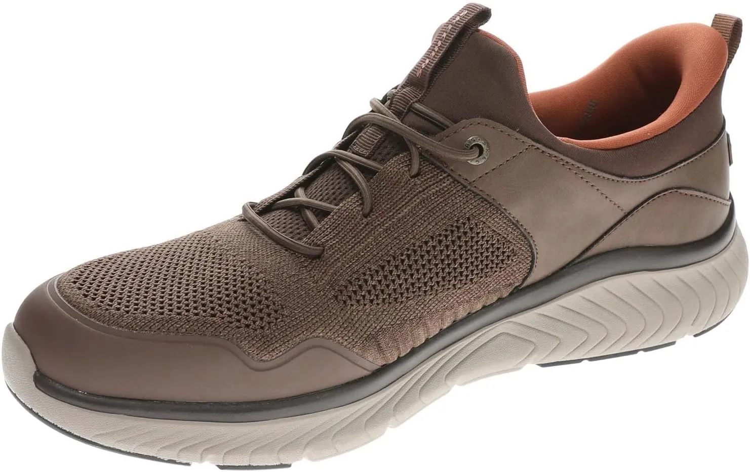 Skechers Men's Arch Fit Crosser-Emeric Sneaker