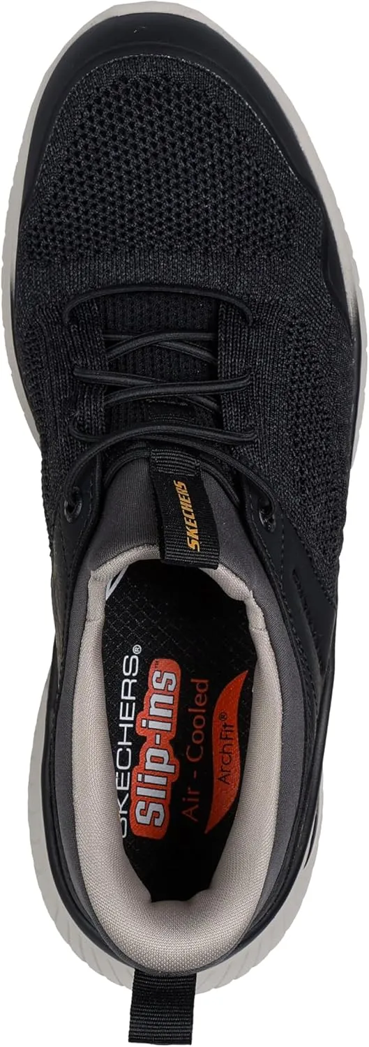 Skechers Men's Arch Fit Crosser-Emeric Sneaker