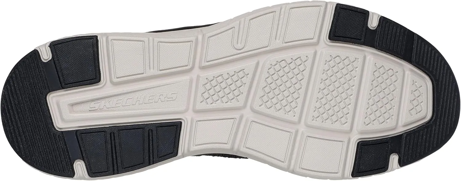Skechers Men's Arch Fit Crosser-Emeric Sneaker