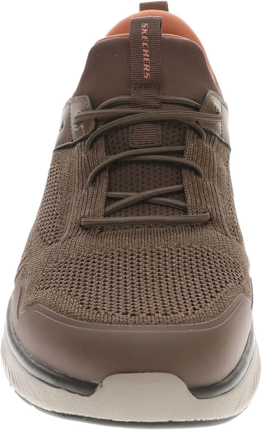 Skechers Men's Arch Fit Crosser-Emeric Sneaker