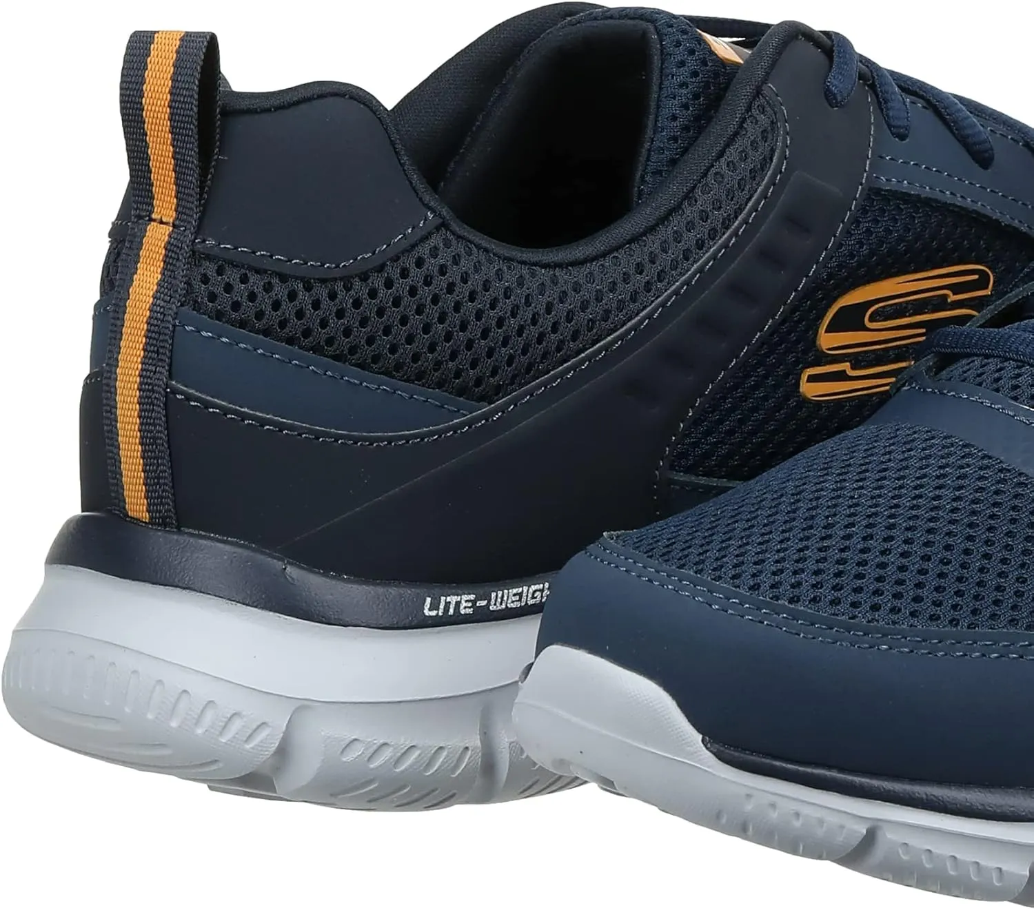 Skechers Men's Baby Walks Sneaker