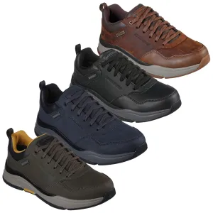 Skechers Mens Benago Hombre Casual Shoes