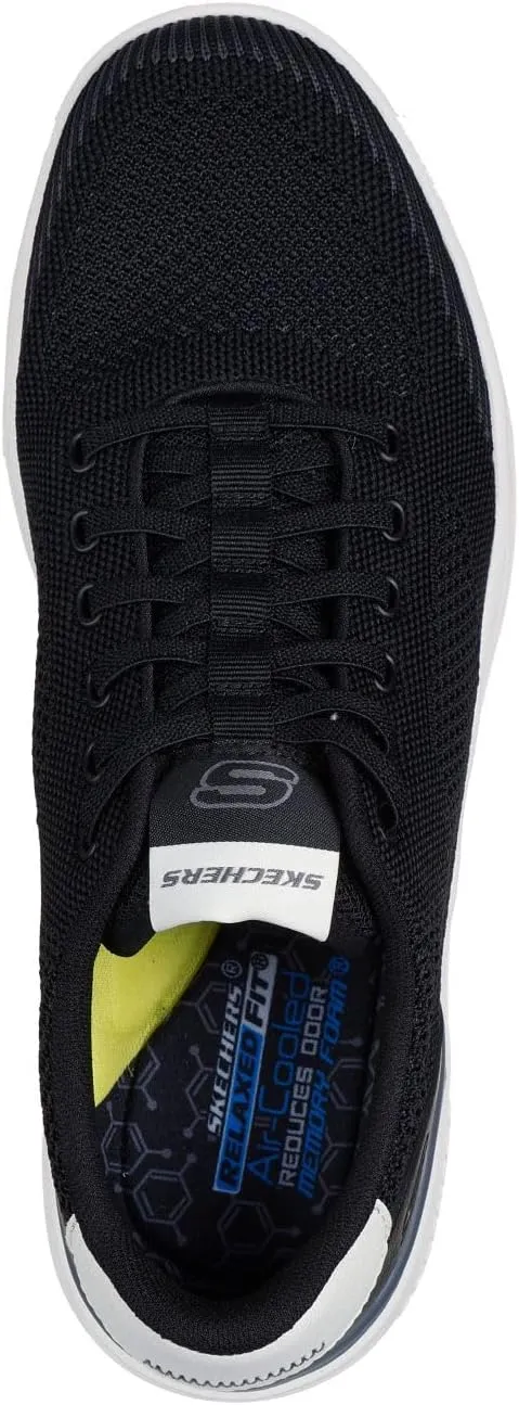 Skechers Men's Corliss-Dorset Sneaker