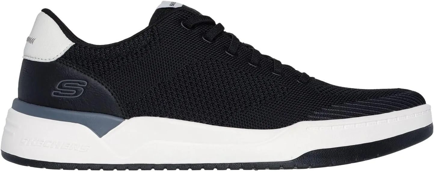 Skechers Men's Corliss-Dorset Sneaker