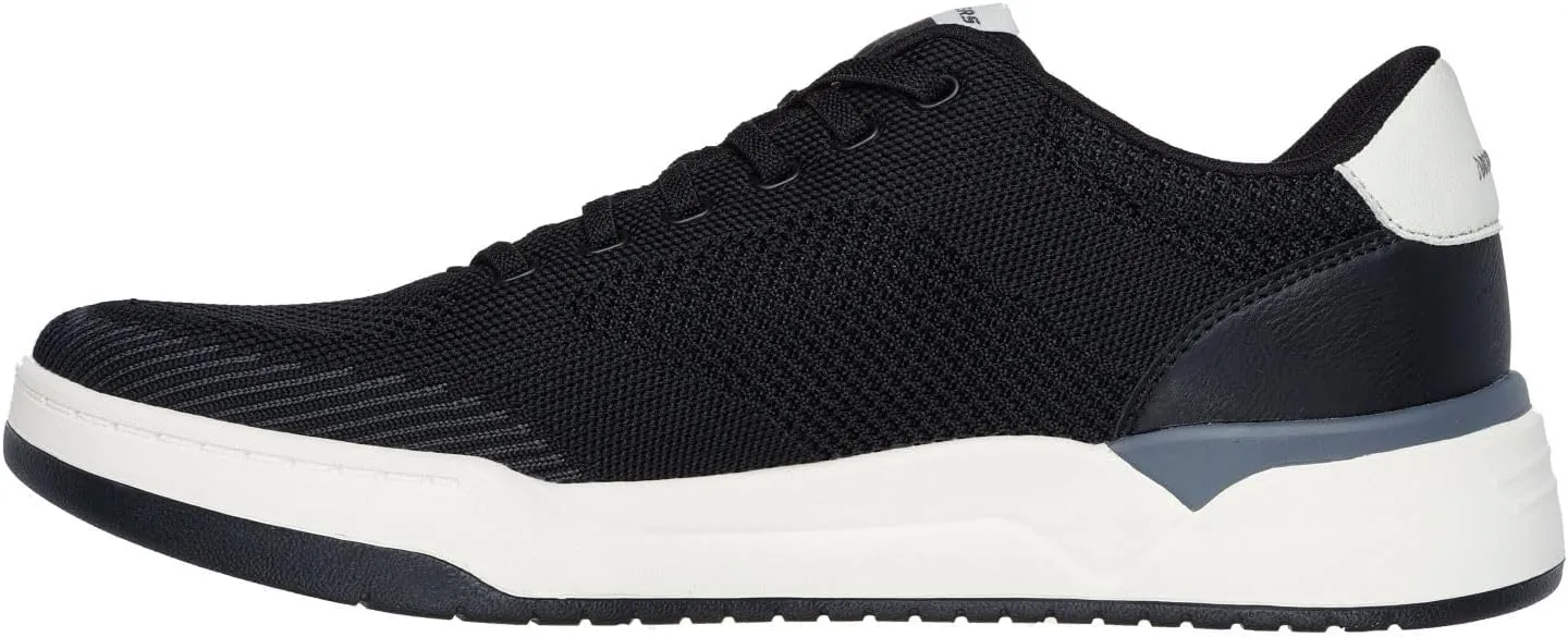 Skechers Men's Corliss-Dorset Sneaker