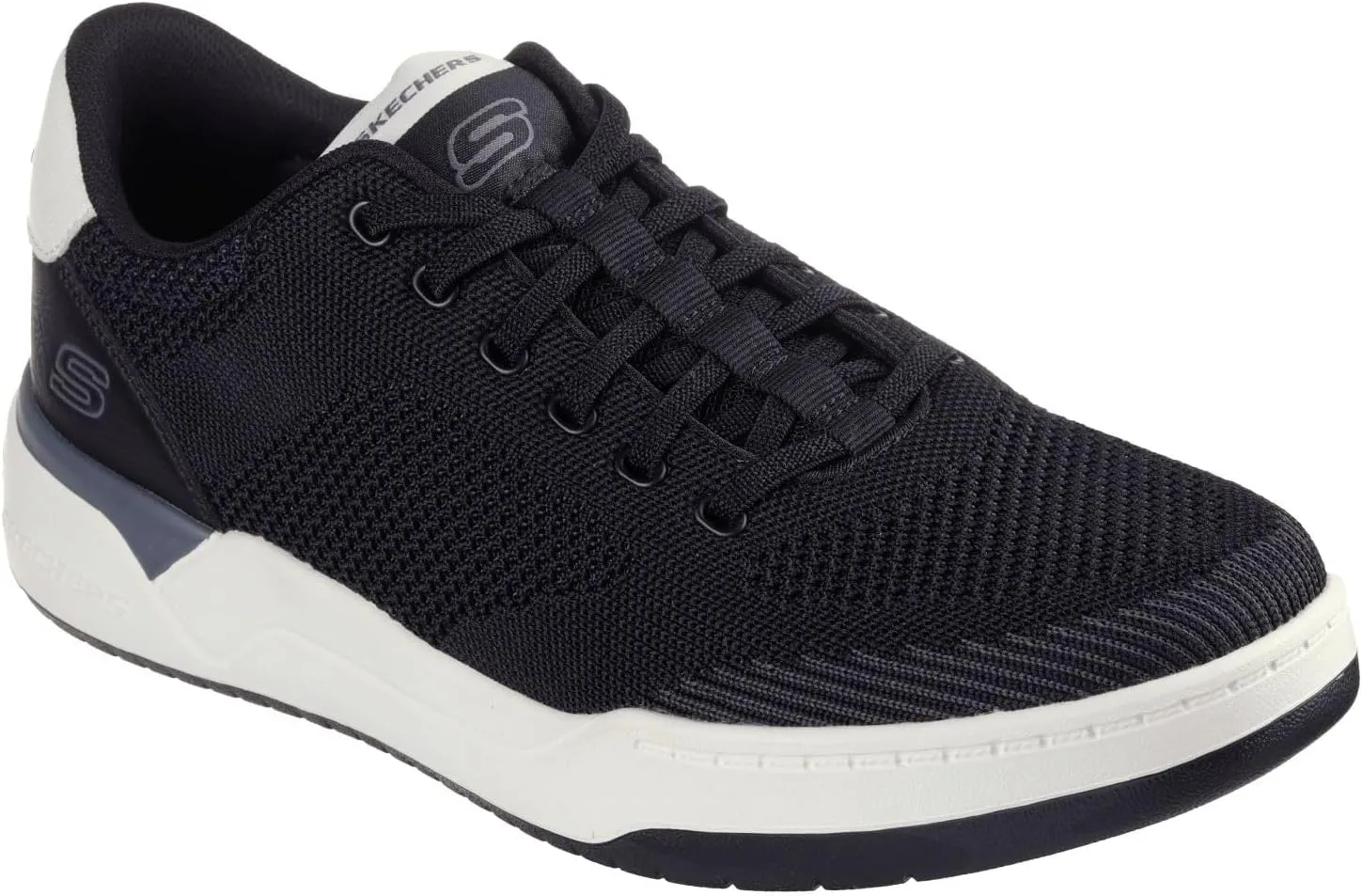 Skechers Men's Corliss-Dorset Sneaker