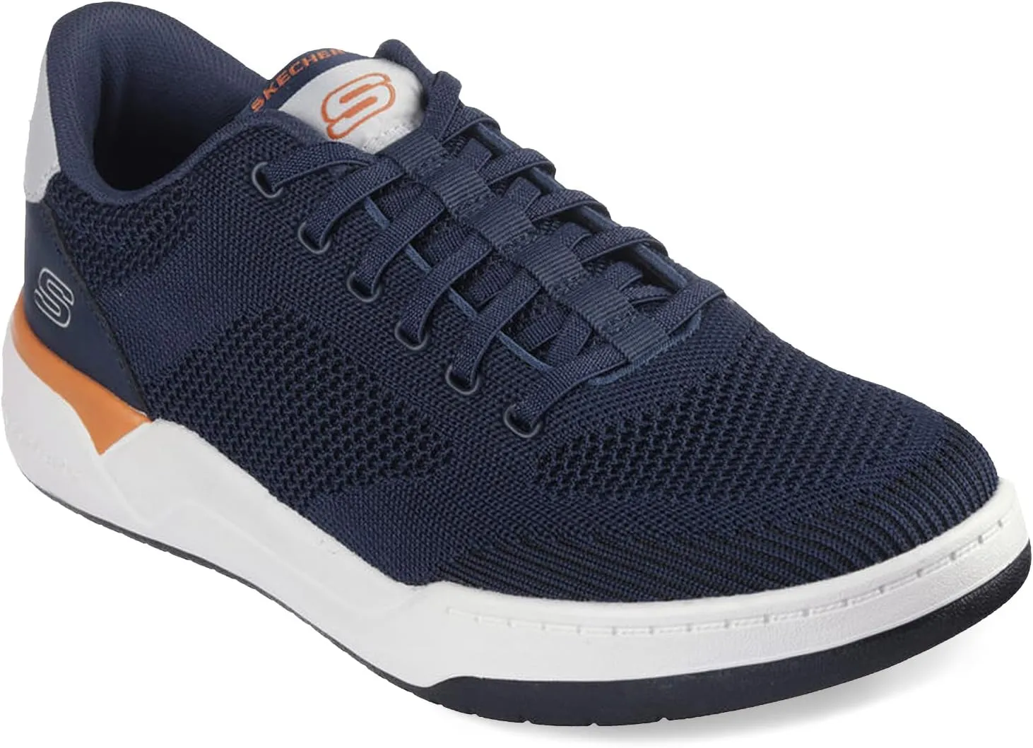 Skechers Men's Corliss-Dorset Sneaker