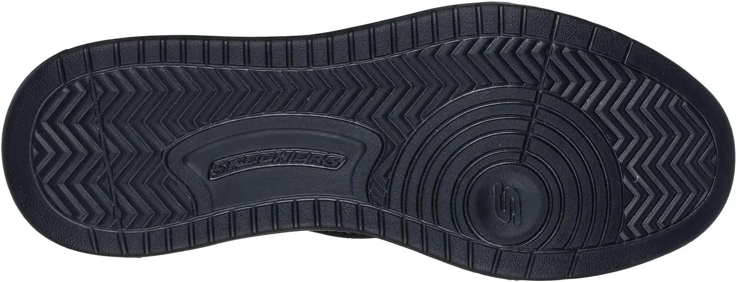 Skechers Men's Corliss-Dorset Sneaker