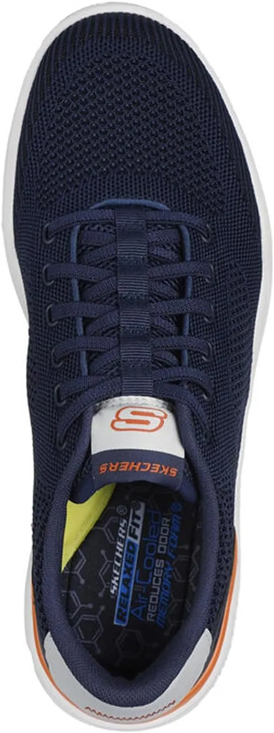 Skechers Men's Corliss-Dorset Sneaker