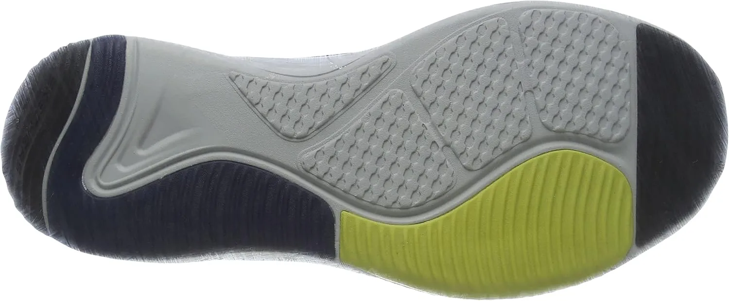 Skechers Men's D'lux Fitness Sneaker