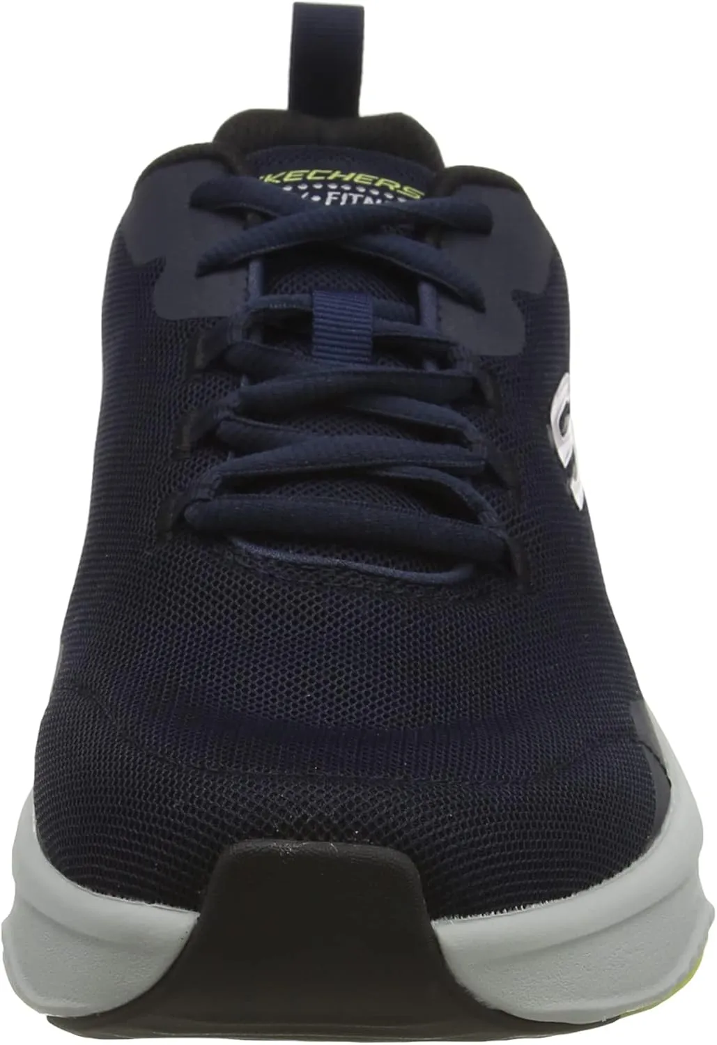Skechers Men's D'lux Fitness Sneaker