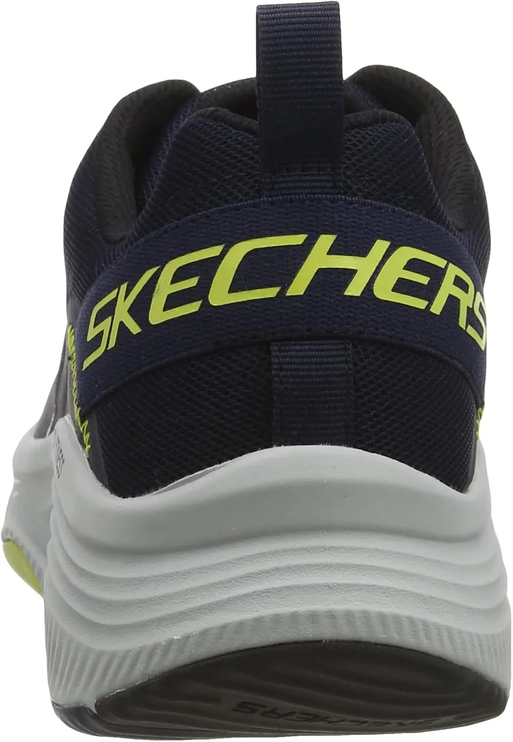 Skechers Men's D'lux Fitness Sneaker