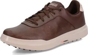 Skechers Men's Drive 5 Lx Arch Relaxed Fit Spikeless Waterproof Golf Shoe Sneaker
