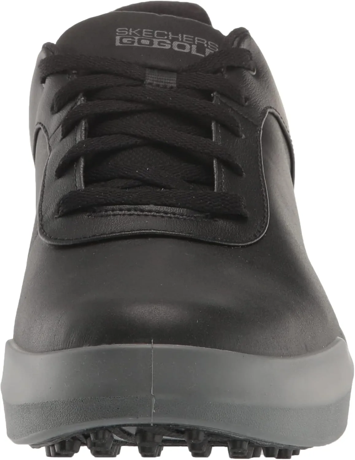 Skechers Men's Drive 5 Lx Arch Relaxed Fit Spikeless Waterproof Golf Shoe Sneaker