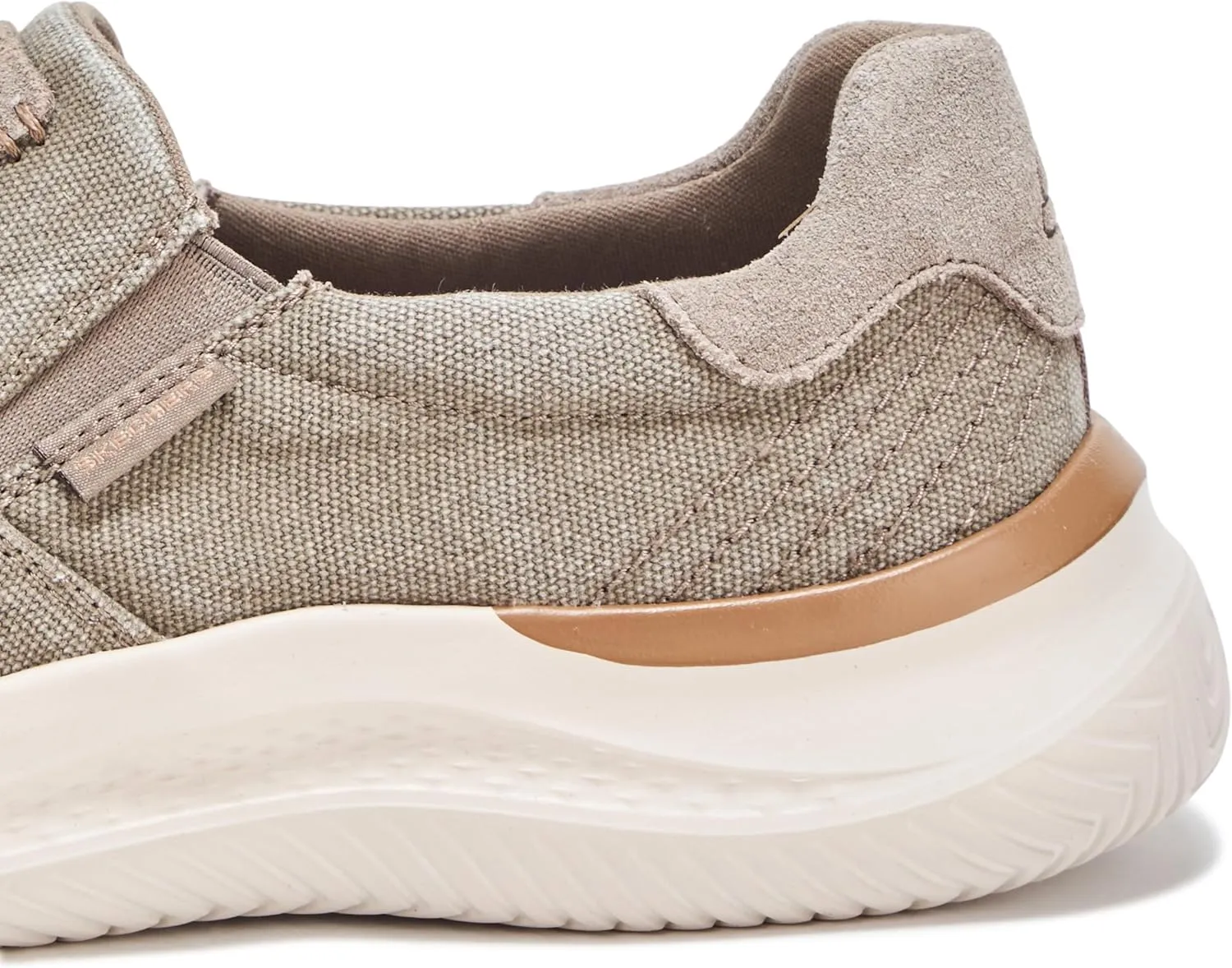 Skechers Men's Hasting-vigo Sneaker