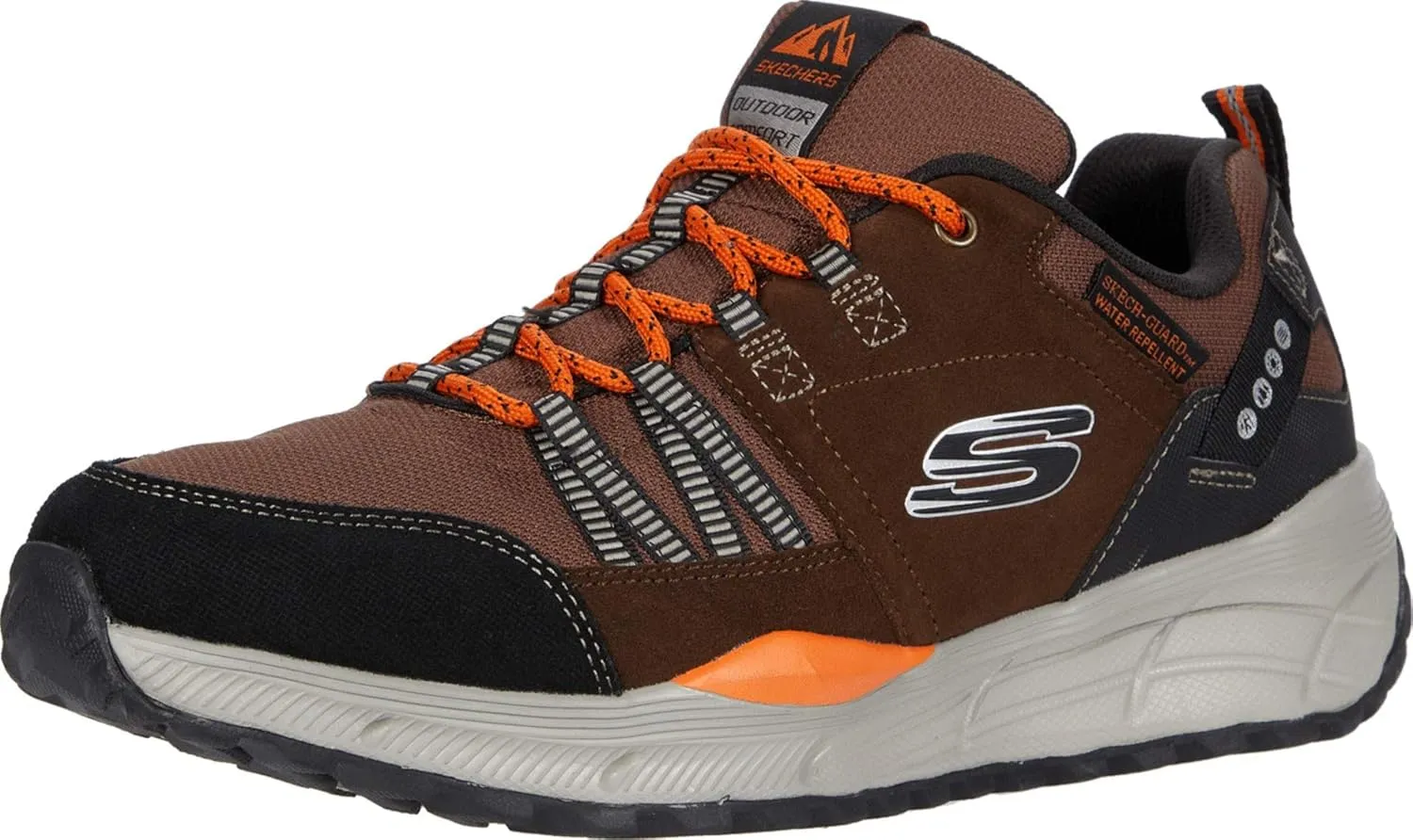 Skechers Men's Low Neck Sneaker