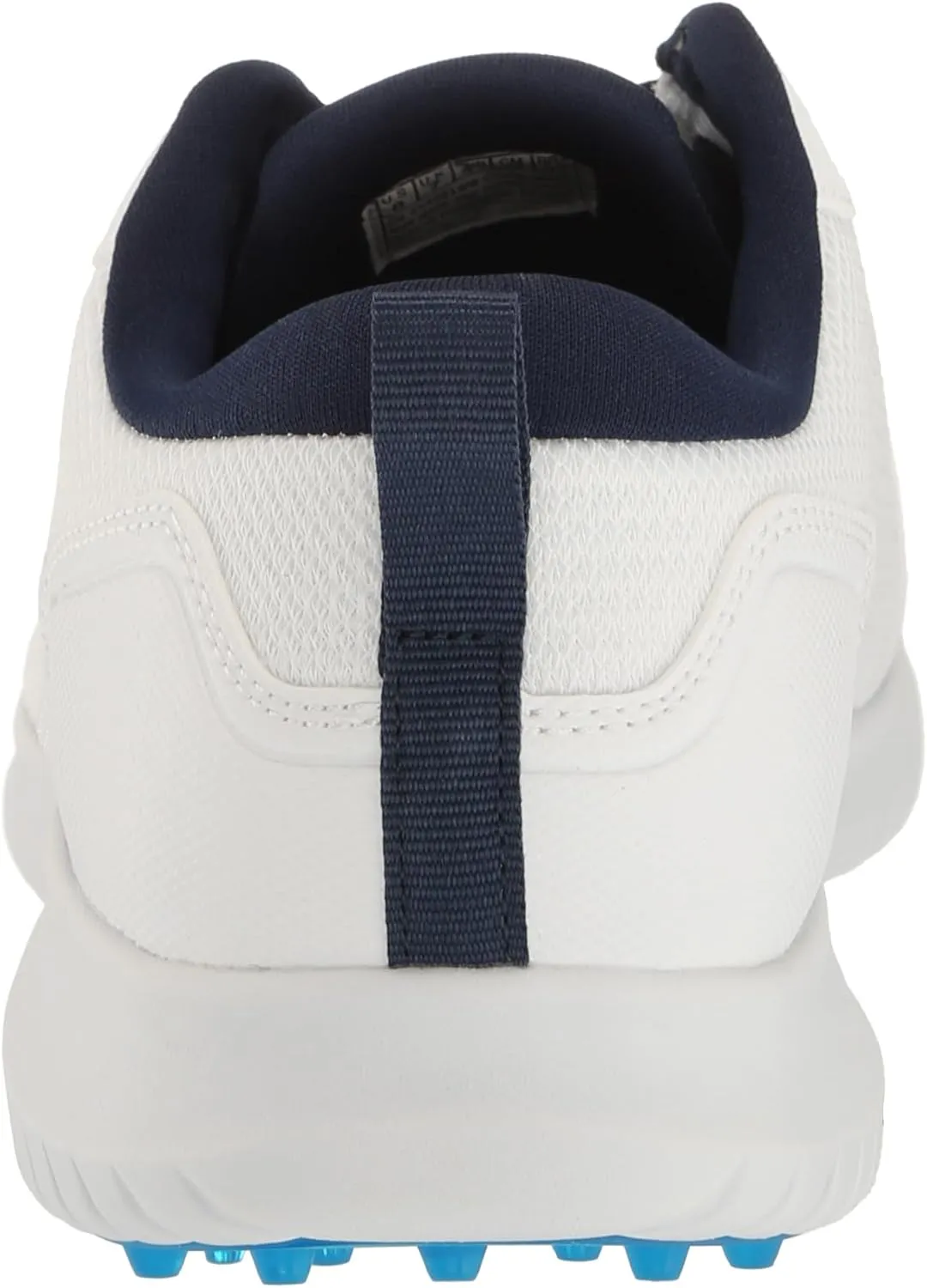 Skechers Men's Max Fairway 4 Lightweight Spikeless Golf Shoe