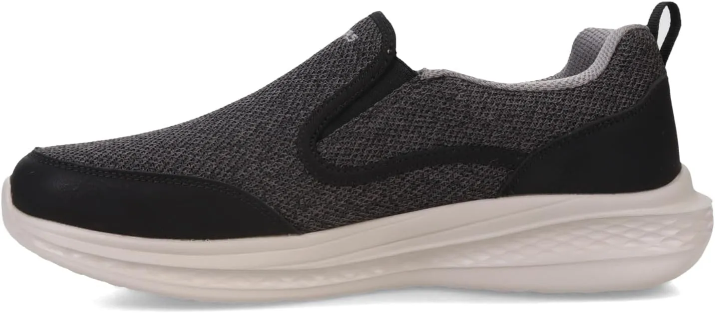 Skechers Men's Mens Skechers Relaxed Fit: Slade Lucan Sneaker