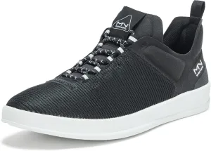 Skechers Men's New Wave Cup-Dux Slip-On