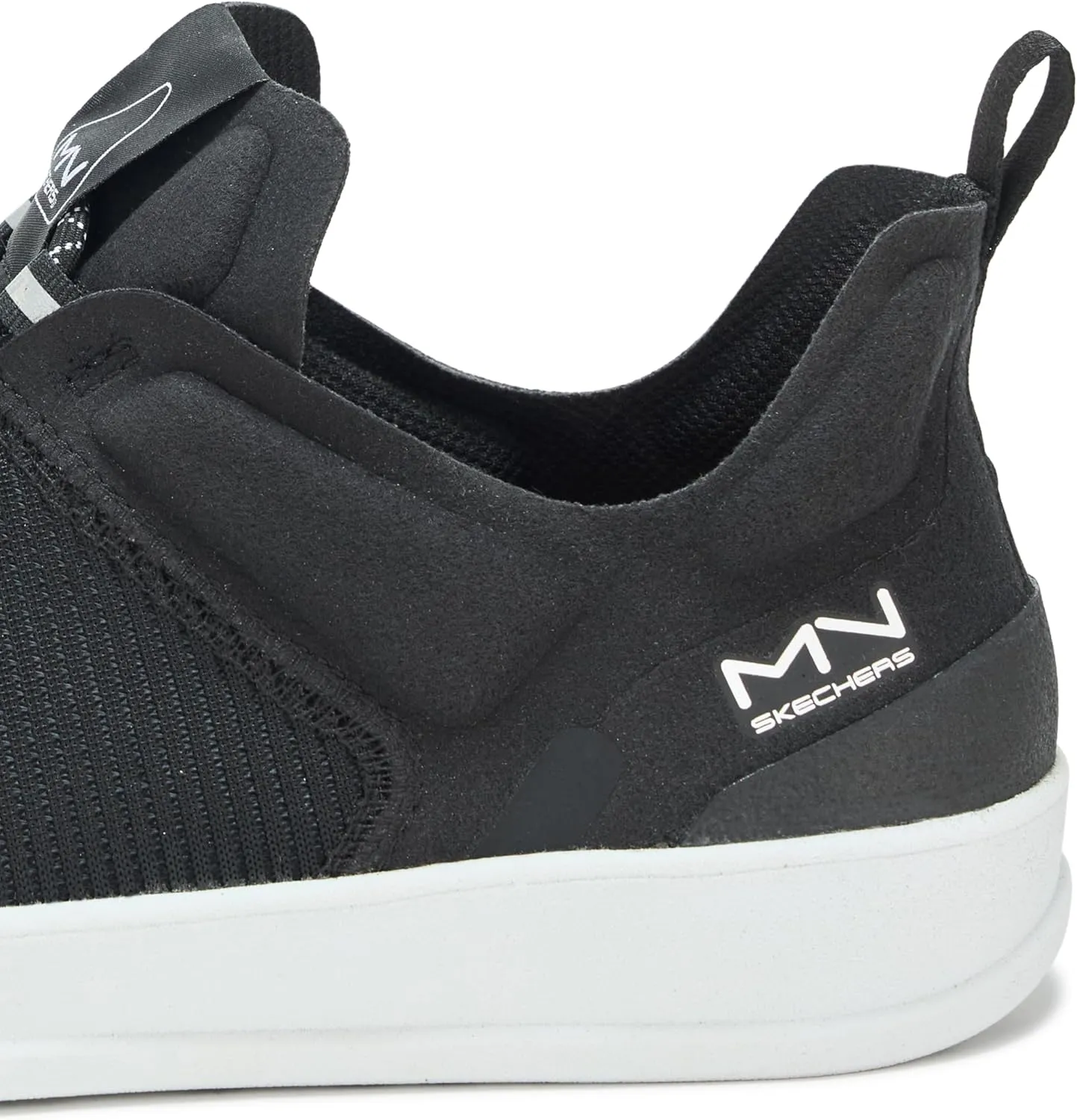 Skechers Men's New Wave Cup-Dux Slip-On