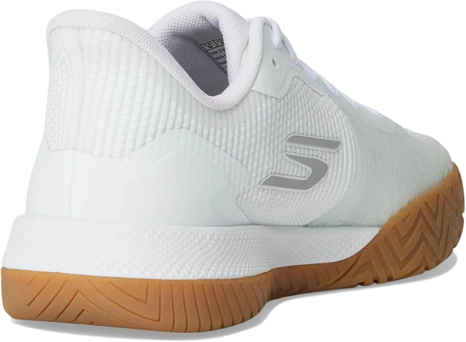 Skechers Men's Pickleball Viper Court Pro 2.0 Sneaker