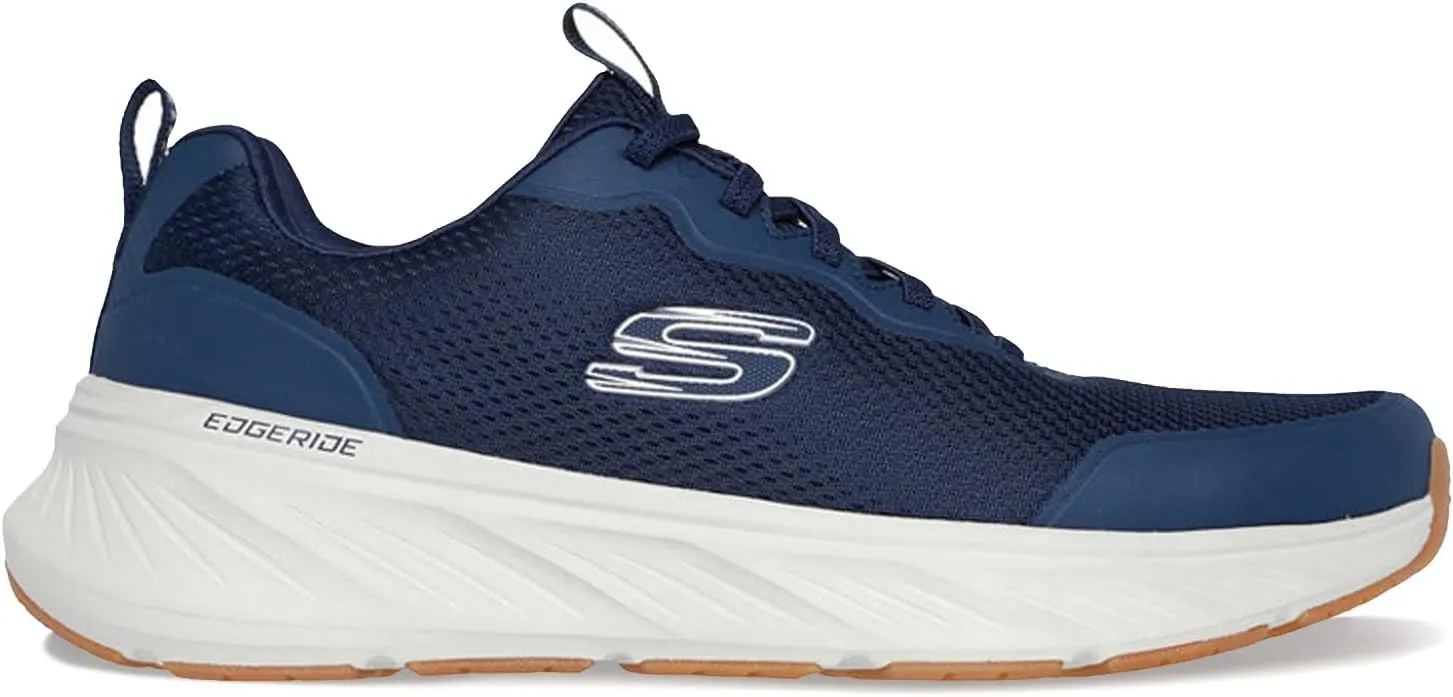 Skechers Men's, Relaxed Fit: Edgeride - Rekze Sneaker