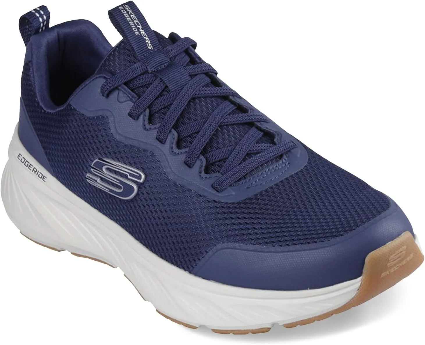 Skechers Men's, Relaxed Fit: Edgeride - Rekze Sneaker