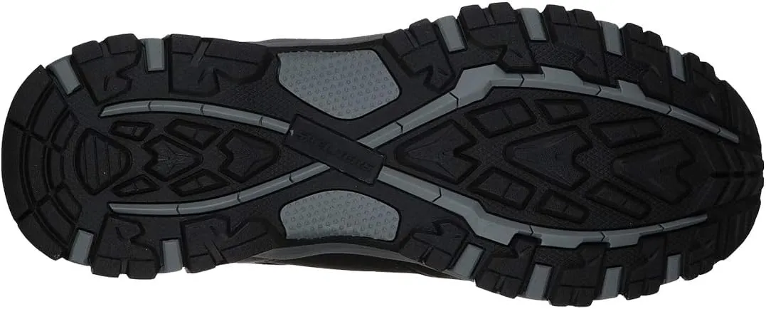 Skechers Men's Selmen-Enago Hiking Shoe