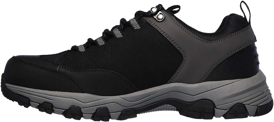 Skechers Men's Selmen-Enago Hiking Shoe