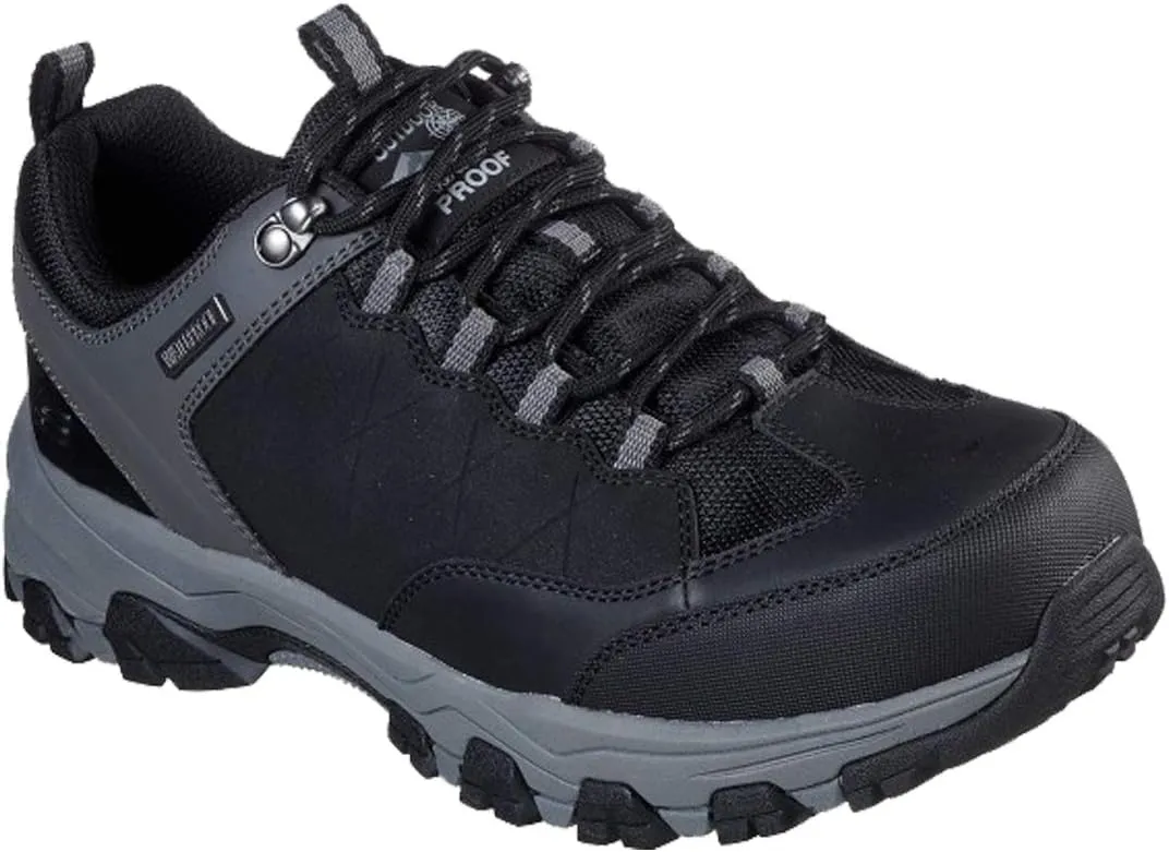 Skechers Men's Selmen-Enago Hiking Shoe