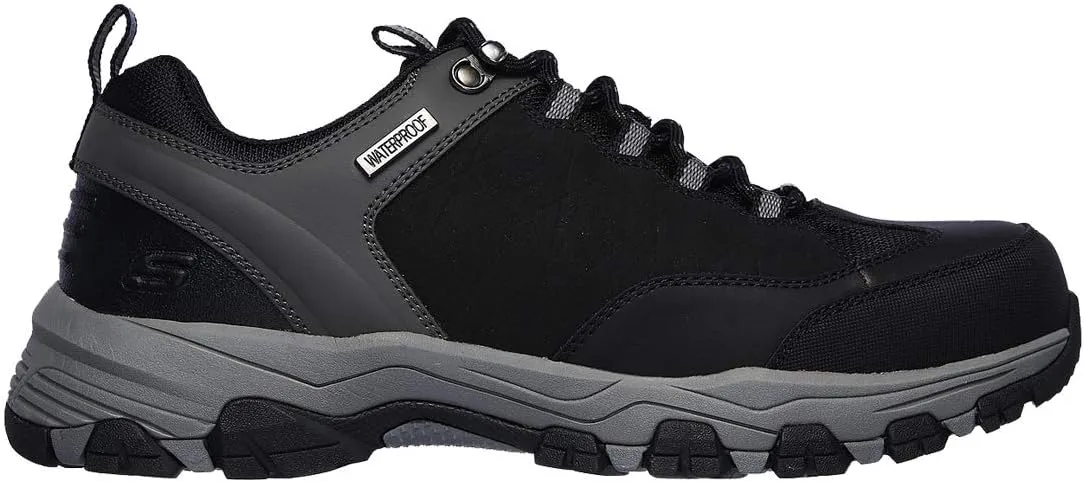 Skechers Men's Selmen-Enago Hiking Shoe