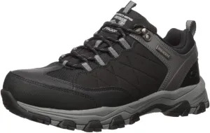 Skechers Men's Selmen-Enago Hiking Shoe