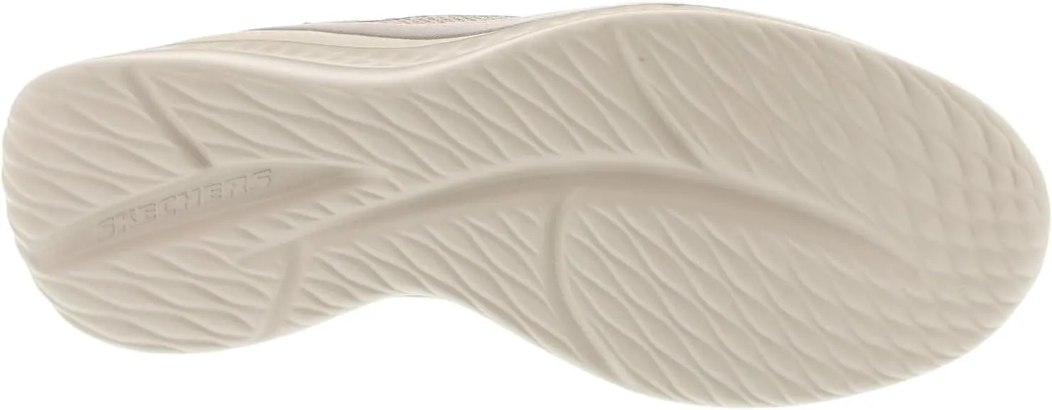 Skechers Men's Slade-Lucan Sneaker