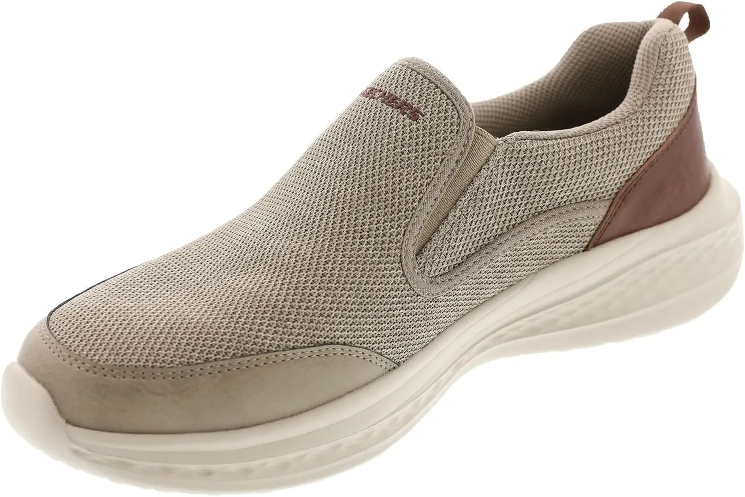 Skechers Men's Slade-Lucan Sneaker