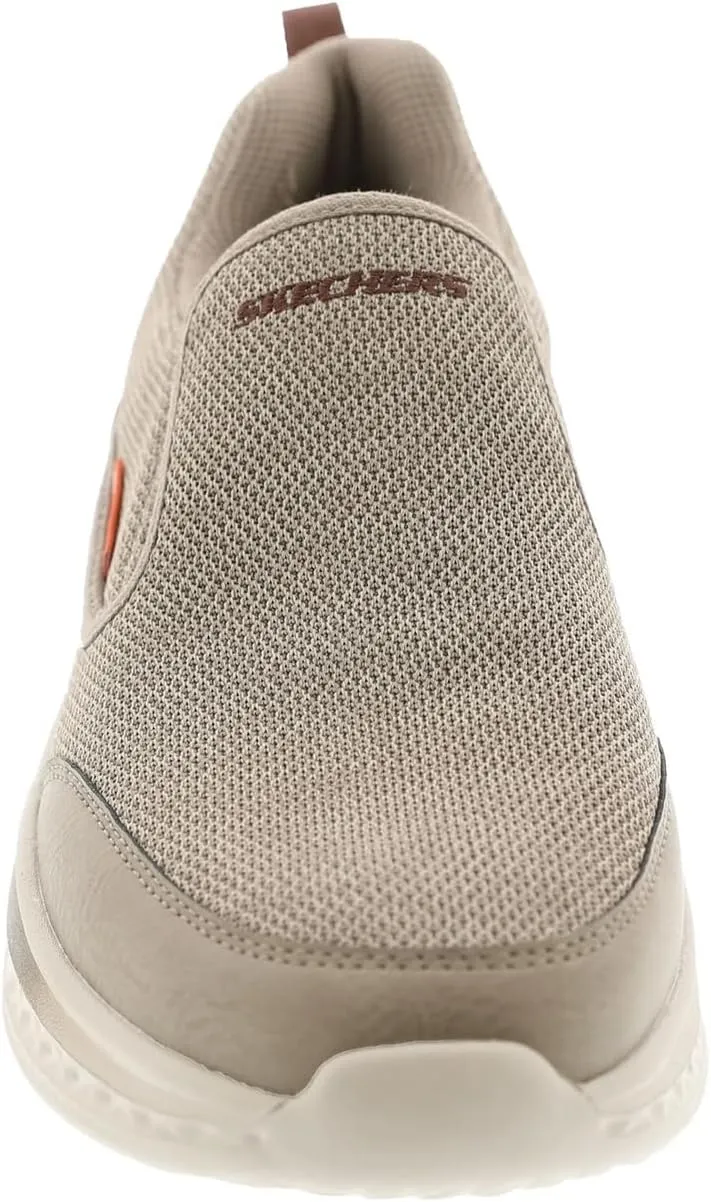Skechers Men's Slade-Lucan Sneaker